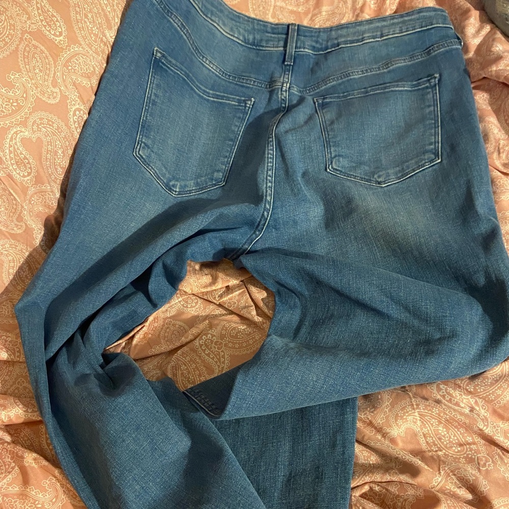 Jeans - Picture 3 of 3
